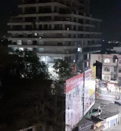 Atithi Guest House,纳西克 外观 照片