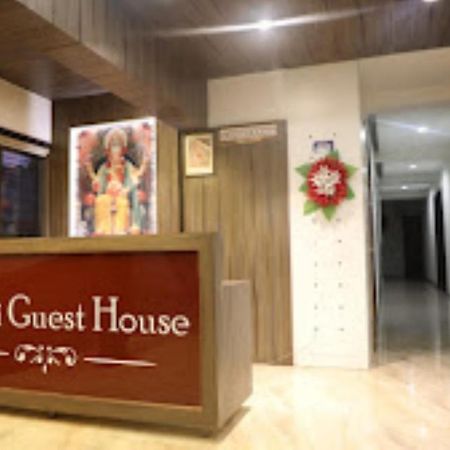 Atithi Guest House,纳西克 外观 照片
