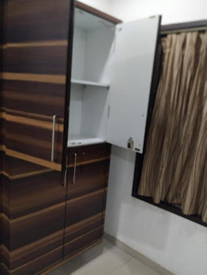Atithi Guest House,纳西克 外观 照片