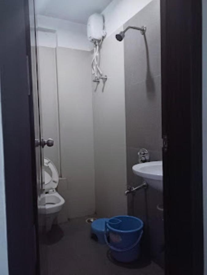Atithi Guest House,纳西克 外观 照片