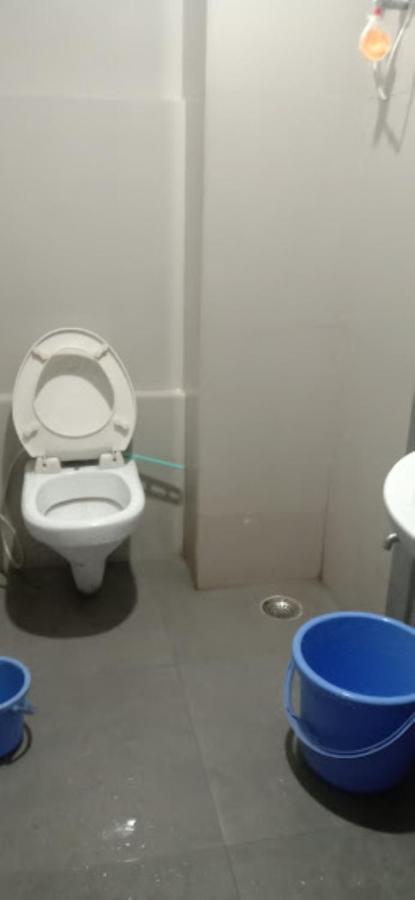 Atithi Guest House,纳西克 外观 照片