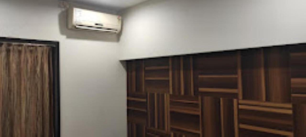 Atithi Guest House,纳西克 外观 照片