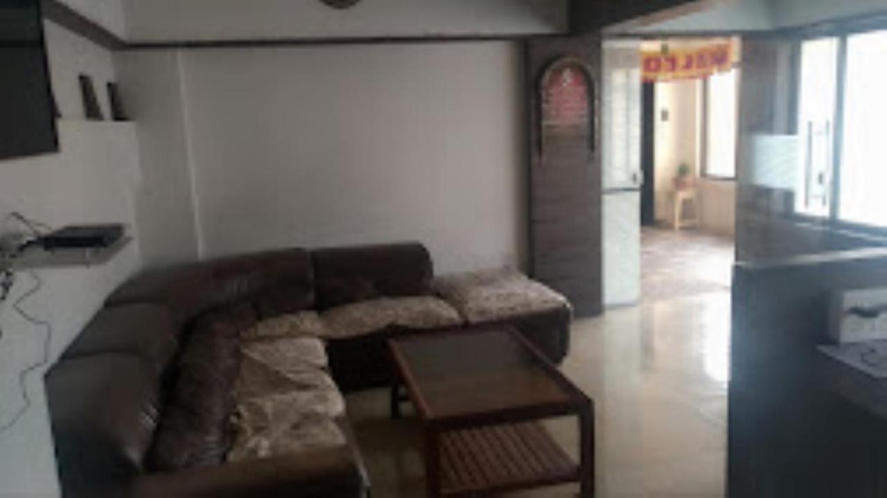 Atithi Guest House,纳西克 外观 照片