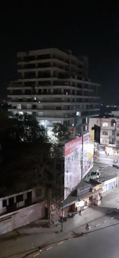Atithi Guest House,纳西克 外观 照片